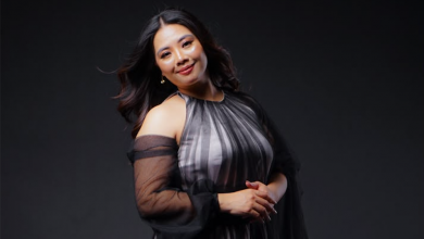 Photo of Emma Suhaimi Buat ‘Comeback’ Tampil Dengan Single Baharu ‘Tersakiti’